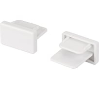 Заглушка Arlight LGD-2TR-CAP-WH 022776