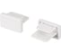 Заглушка Arlight LGD-2TR-CAP-WH 022776 1