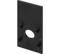 Заглушка Arlight MAG-ORIENT-CAP-POWER-2652 033748