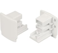 Заглушка Arlight LGD-4TR-CAP-WH 031259