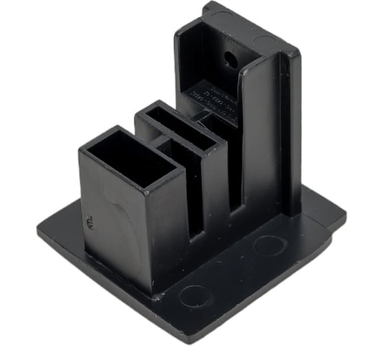 Заглушка Arlight LGD-4TR-CAP-BK 029690