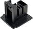 Заглушка Arlight LGD-4TR-CAP-BK 029690 1