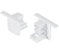 Заглушка Arlight LGD-4TR-CAP-F-WH 033404