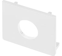 Заглушка Arlight MAG-ORIENT-CAP-POWER-2620 037324