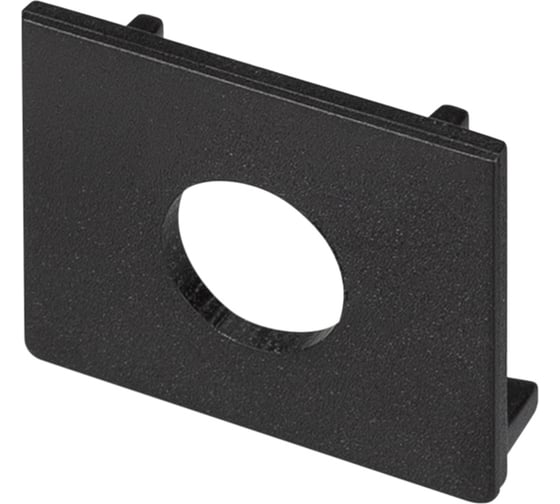 Заглушка Arlight MAG-ORIENT-CAP-POWER-2620 036025
