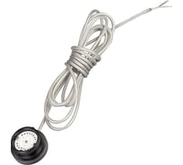 Заглушка Arlight MAG-FLEX-CAP-POWER-WSD 035393