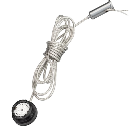 Заглушка Arlight MAG-FLEX-CAP-POWER-KIT 034049 1
