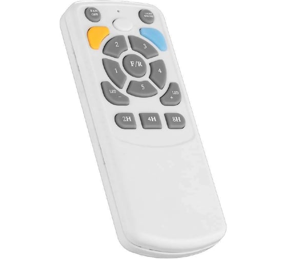 Светильник с вентилятором EGLO ПРОМО Cirali 35006