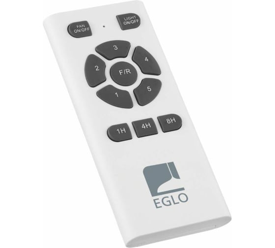 Светильник с вентилятором EGLO ПРОМО Antibes 35015