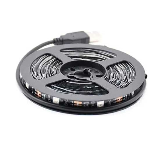 Умная RGB лента Sibling с USB подключением Powerlight-SU 00-00011660