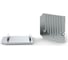 Левая заглушка Arlight ALU-BASE-PW35S 015848 2