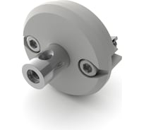 Кондукторная заглушка Arlight ROUND-D30-DUAL 029217