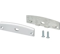 Заглушка Arlight для ALU-SUPER-H10 с отверстием 014867