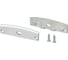 Заглушка Arlight для ALU-SUPER-H10 с отверстием 014867 1