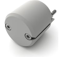 Глухая заглушка Arlight ROUND-D30-DUAL-LONG 029643