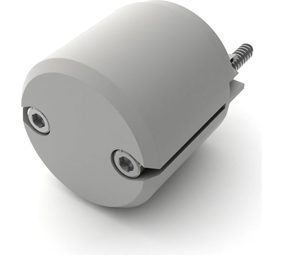 Глухая заглушка Arlight ROUND-D30-DUAL-LONG 029643 1