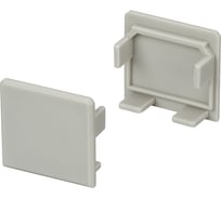 Глухая заглушка Arlight для PLS-LOCK-H25 016390