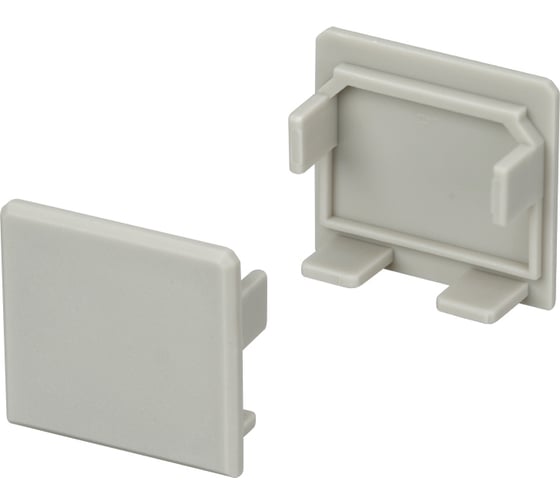 Глухая заглушка Arlight для PLS-LOCK-H25 016390 1
