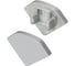 Глухая заглушка Arlight ALU-D45 018255 1