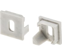 Заглушка Arlight ARH-KANT-16S с отверстием 016179