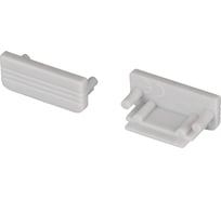 Глухая заглушка Arlight SURFACE-GREY 021787