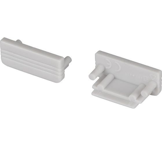 Глухая заглушка Arlight SURFACE-GREY 021787 1