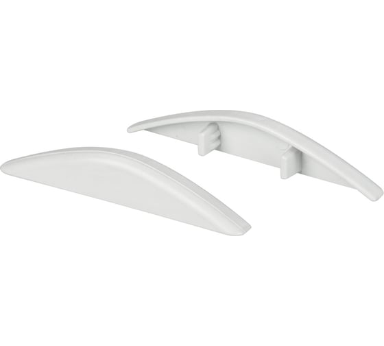 Глухая заглушка Arlight для ALU-FLAT 014899 1