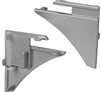 Правая светонепроницаемая заглушка Arlight SHELF-620M 023992
