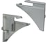 Правая светонепроницаемая заглушка Arlight SHELF-620M 023992 1