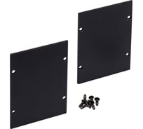 Заглушка Arlight ARH-LINE-6085 BLACK 018649