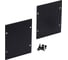 Заглушка Arlight ARH-LINE-6085 BLACK 018649 1