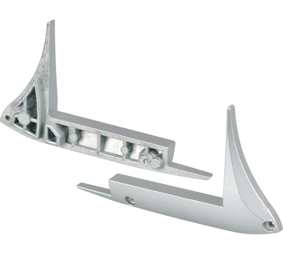 Правая заглушка Arlight PVC-STAIR-DK-R 015484