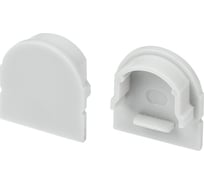 Глухая заглушка Arlight ARH-WIDE-H20 Round 018866