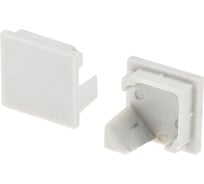 Глухая заглушка Arlight ARH-KANT-16S 016566
