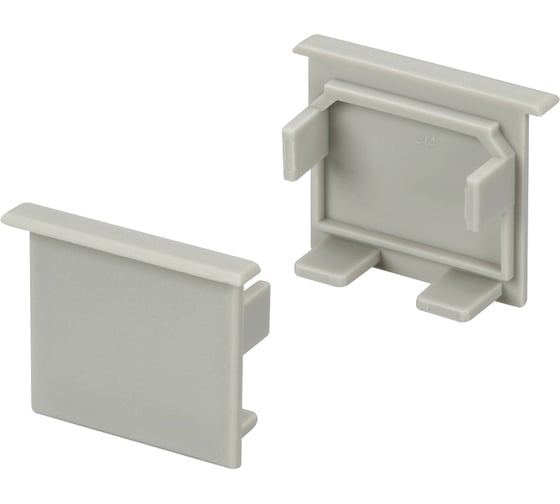 Глухая заглушка Arlight для PLS-LOCK-H25-FS 016385 1