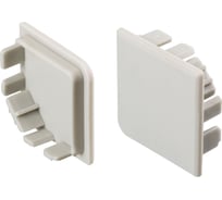 Заглушка Arlight KLUS-P45 Square 020904