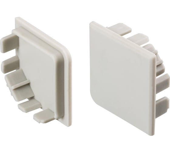 Заглушка Arlight KLUS-P45 Square 020904