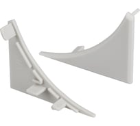 Правая заглушка Arlight для KARNIZ-R 021715