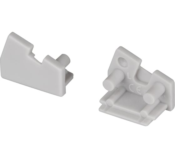Глухая заглушка Arlight EDGE-08-GREY 021828 1