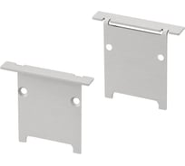 Глухая заглушка Arlight для ALU-WIDE-FL-H35 027888