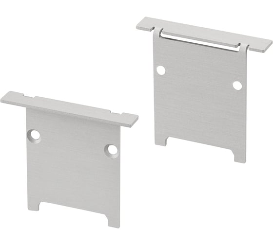 Глухая заглушка Arlight для ALU-WIDE-FL-H35 027888