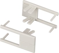 Заглушка Arlight KLUS-GLASS-810 019192