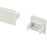 Глухая заглушка Arlight PDS-D 026516 1