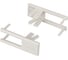 Заглушка Arlight KLUS-GLASS-56 10 комплектов 019194 1