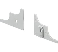 Левая заглушка Arlight ARH-CEIL 016140