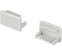 Глухая заглушка Arlight SILER 025974