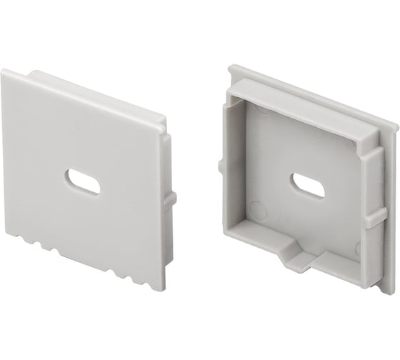 Заглушка Arlight ARH-POWER-W35 с отверстием 016128
