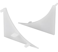 Правая заглушка Arlight для KARNIZ-HIDE 022011