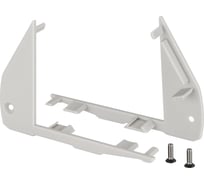Левая заглушка Arlight STEP-FRONT 024217