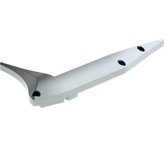 Левая заглушка Arlight PVC-STAIR-D-L 015485 1